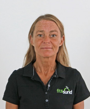  Mette Bjerregaard