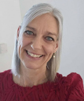 Anja Grøndal Jensen