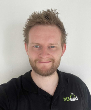 Alexander Højen Månsson