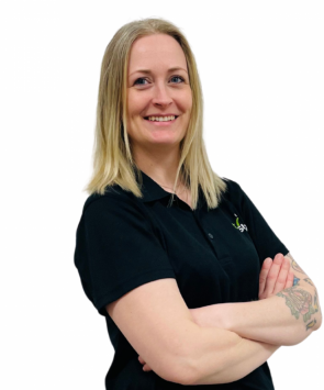 Tania Dalsgaard