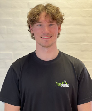 Anders Seest Knudsen