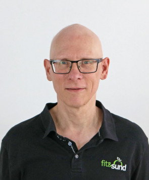 Henrik Juhl