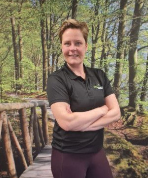 Mette Lauridsen