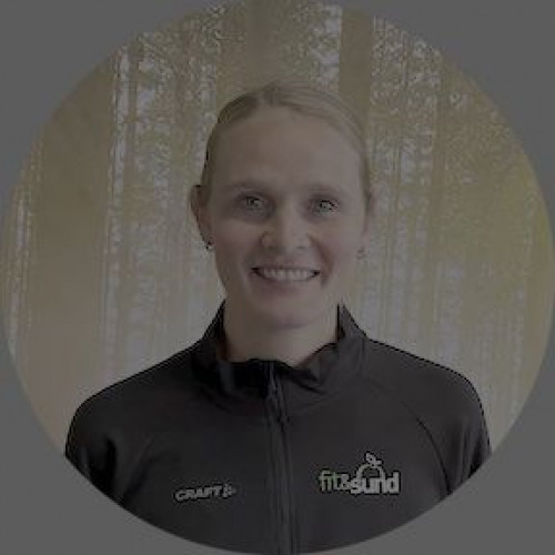 Ditte Nybro