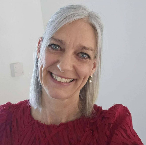 Anja Grøndal Jensen