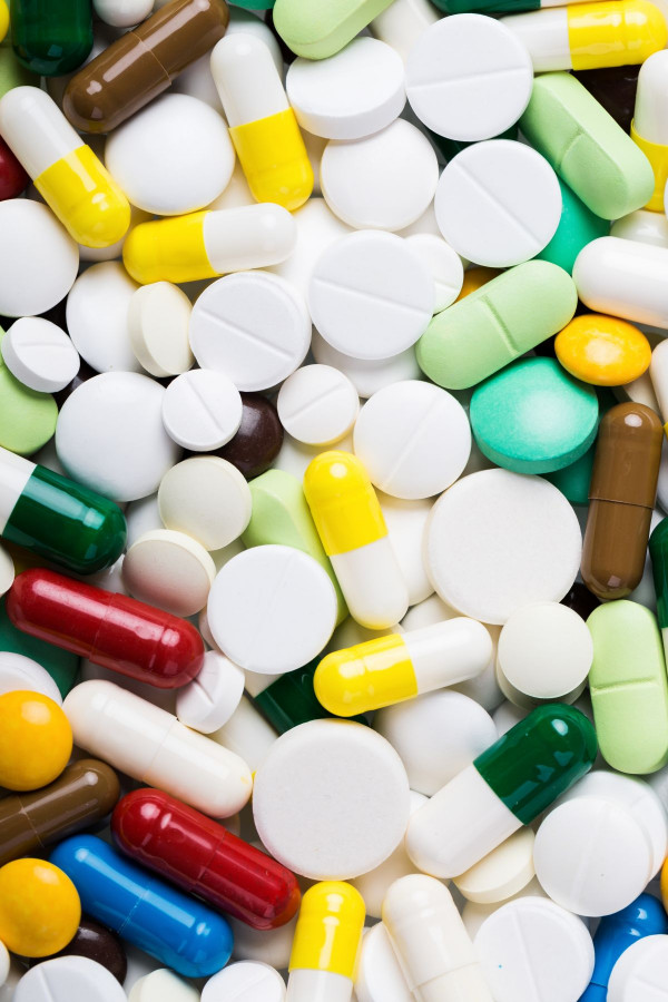Træning er medicin mod slidgigt/artrose