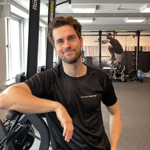 Kristoffer