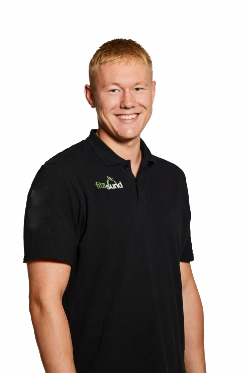Rasmus Christensen