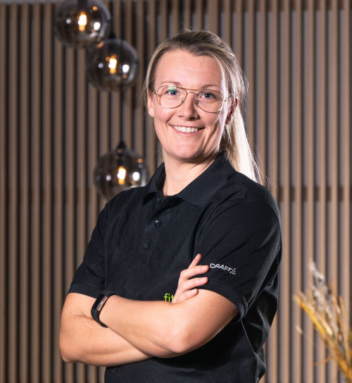 Pernille List Petersen
