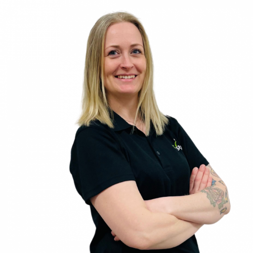 Tania Dalsgaard
