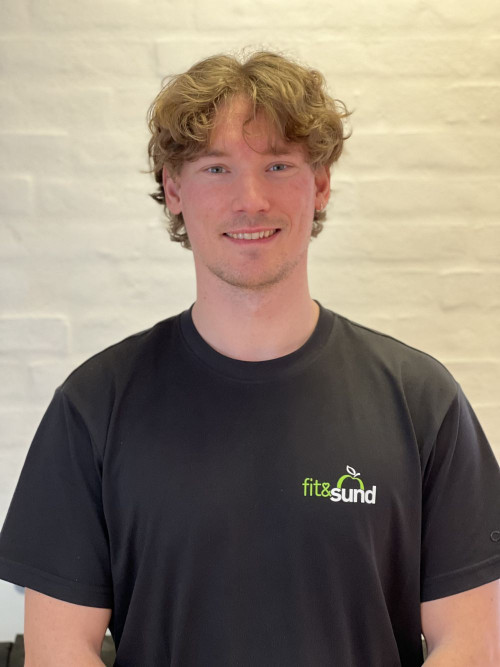 Anders Seest Knudsen