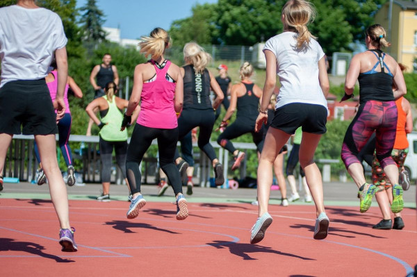 Springerknæ eller jumpers knee