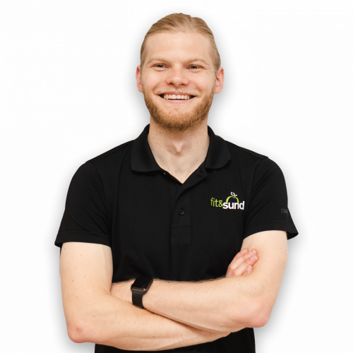 Andreas Matthiesen