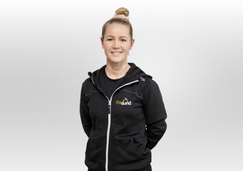 Louise Højsgaard