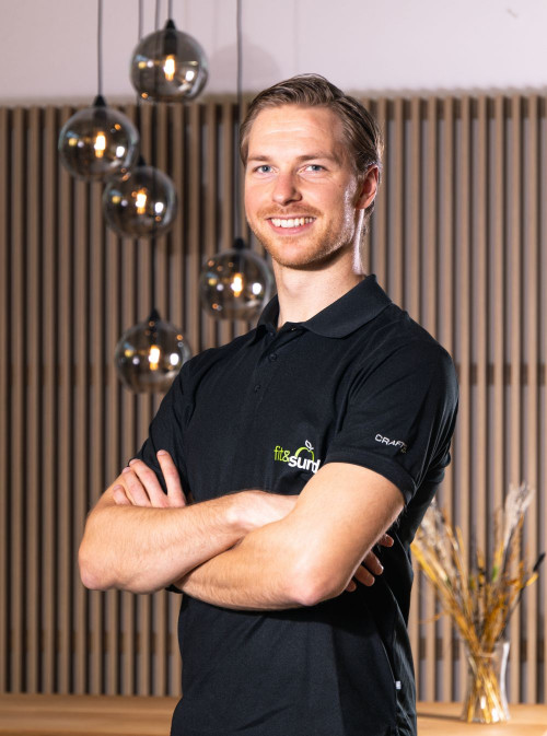 Patrick Juhl Born