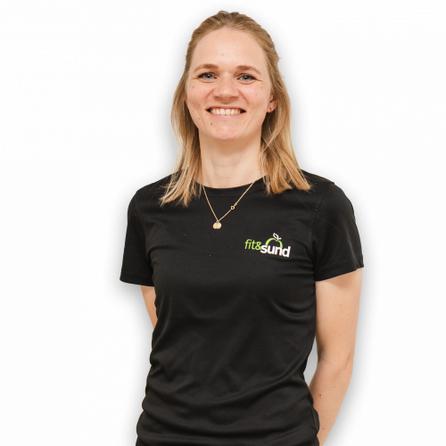 Mathilde Nautrup Eriksen