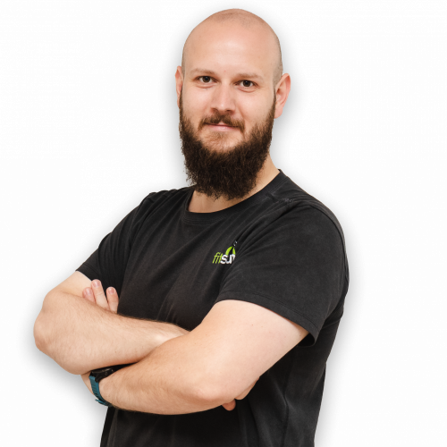 Morten Ragn