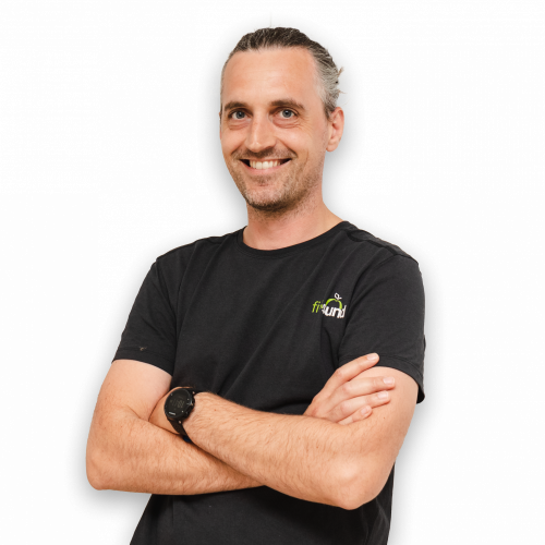 Martin Thomsen