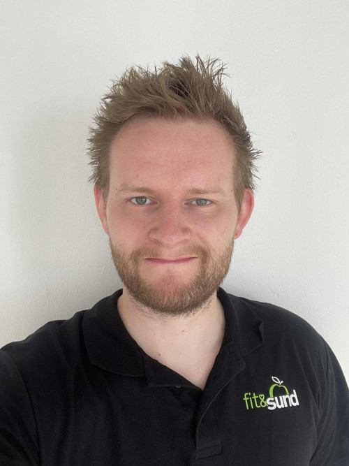 Alexander Højen Månsson