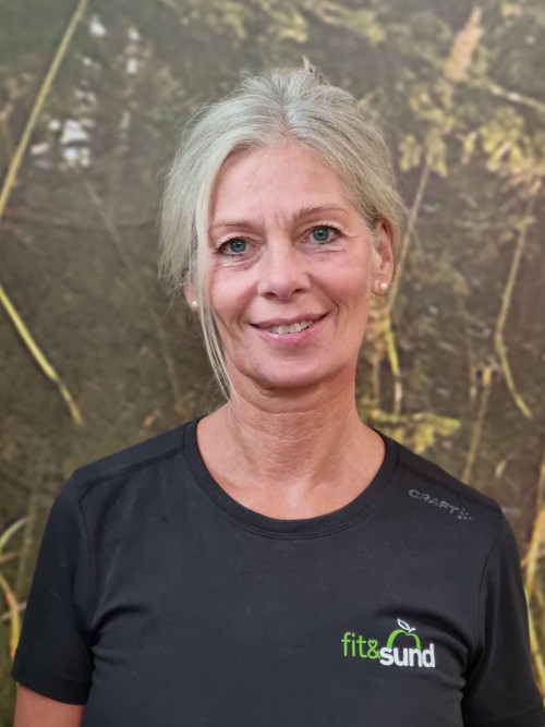 Annamette Skoffer
