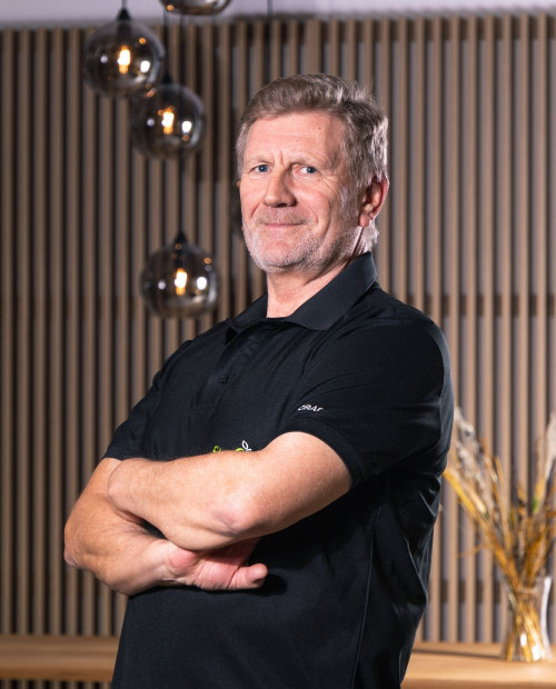 Per Mortensen