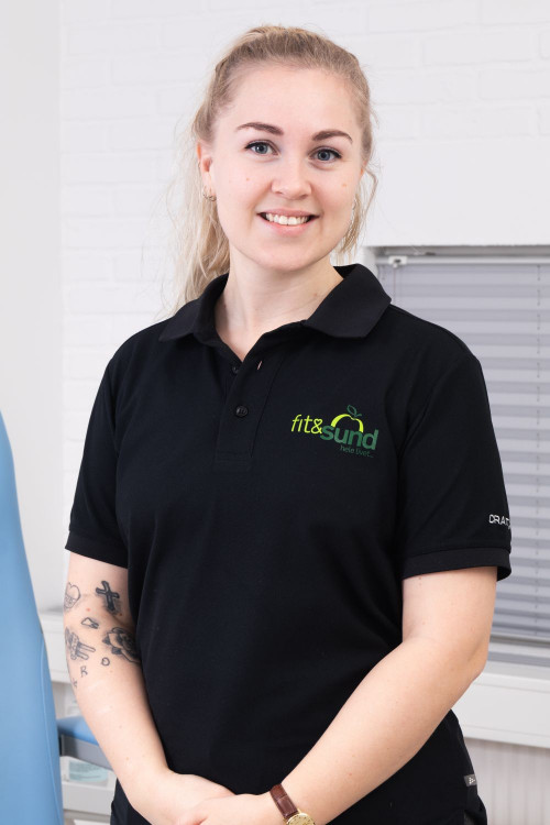 Malene Hansen